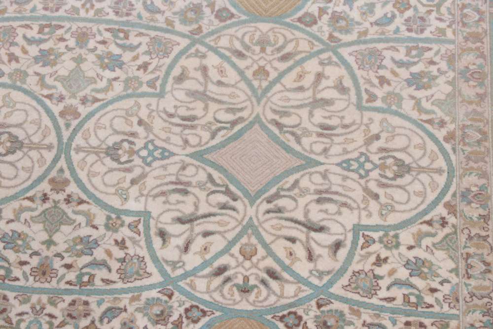 Dywan orientalny Isfahan