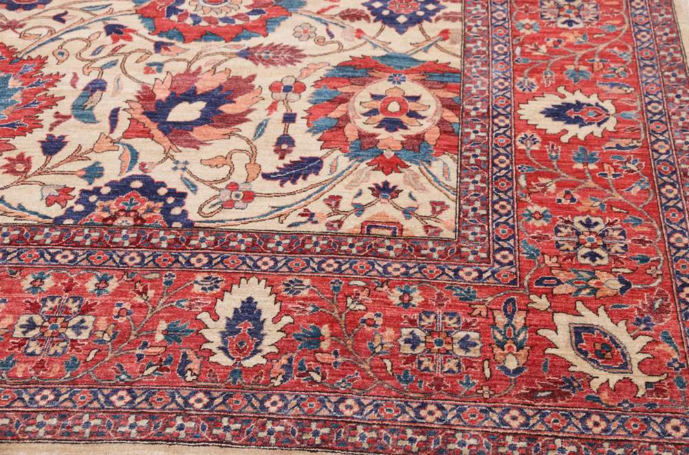 Dywan orientalny Shams