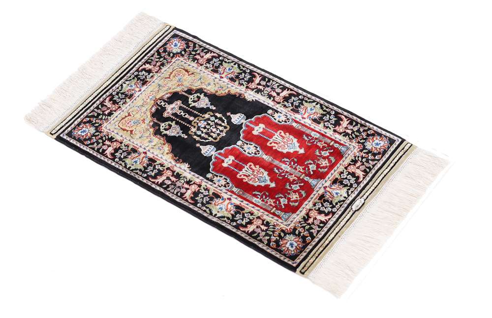 Dywan orientalny Hereke