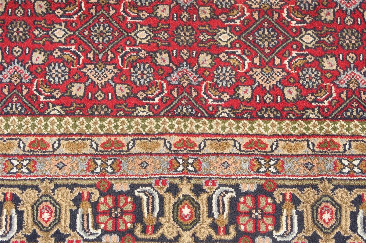 Dywan orientalny Bidjar Exclusive