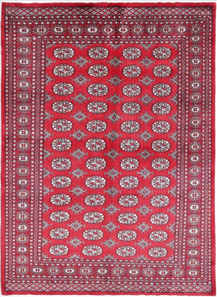 Dywan orientalny Bukhara Exclusive