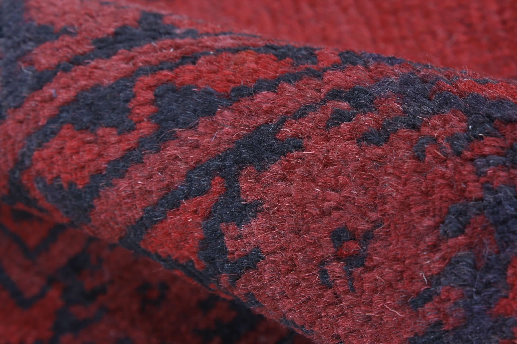 Dywan orientalny Afghan