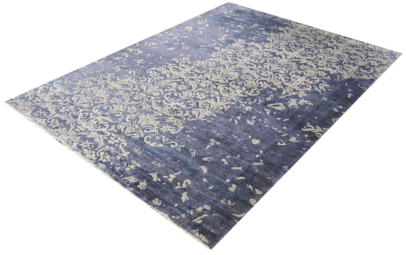 Dywan nowoczesny Ikat Royal