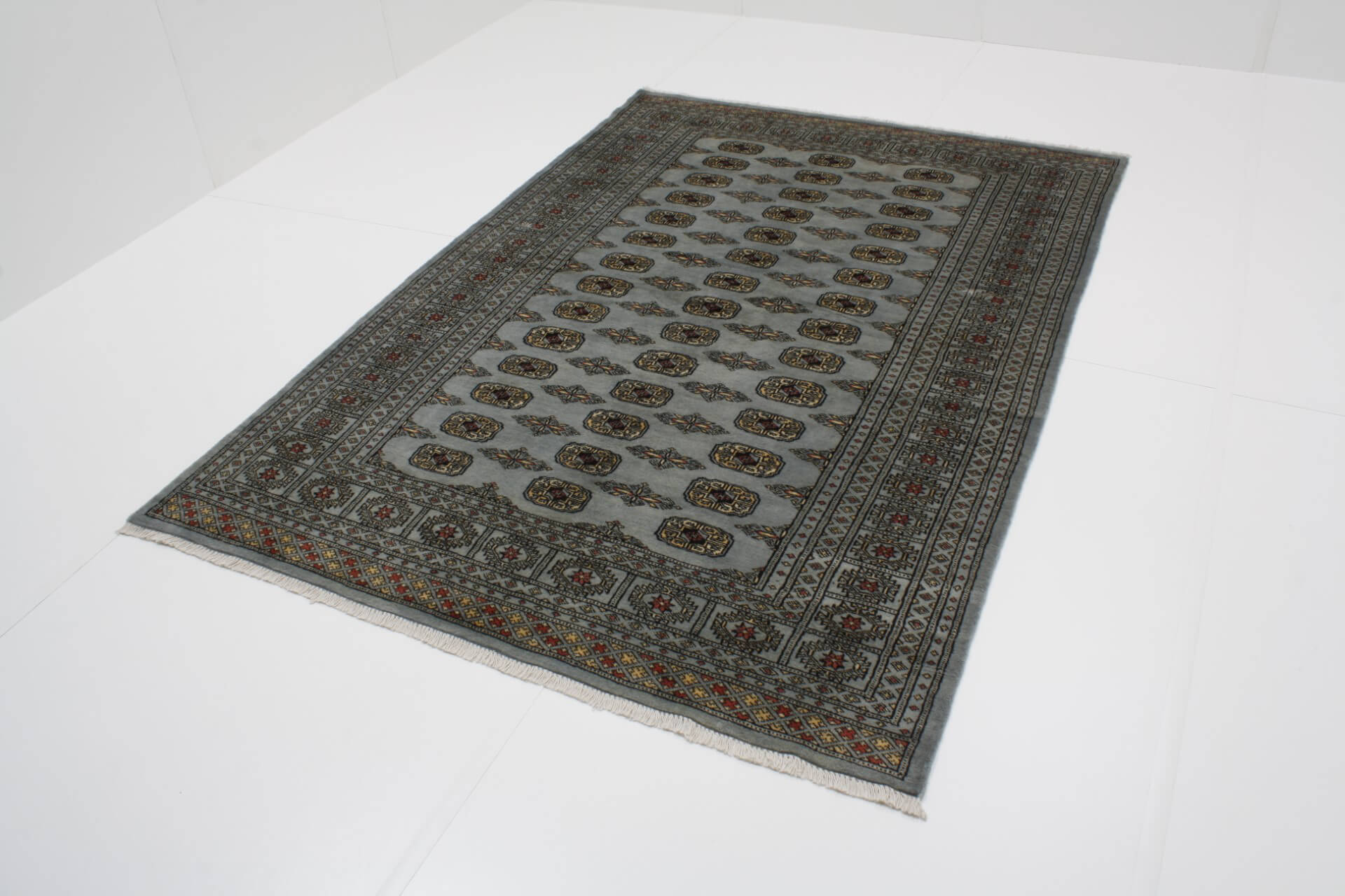Dywan orientalny Bukhara Exclusive