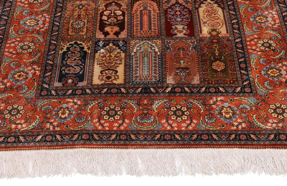 Dywan orientalny Kayseri