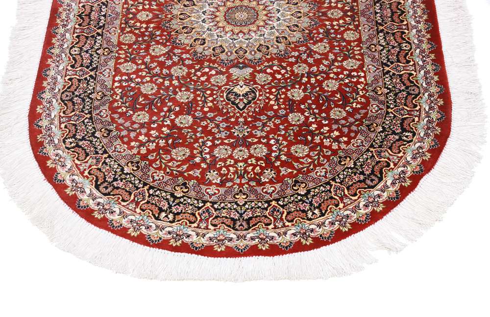 Dywan perski Qom