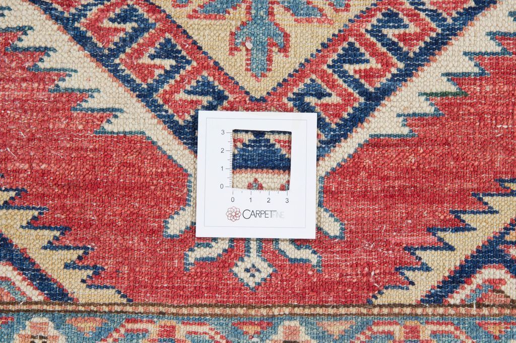 Dywan orientalny Kazak Exclusive