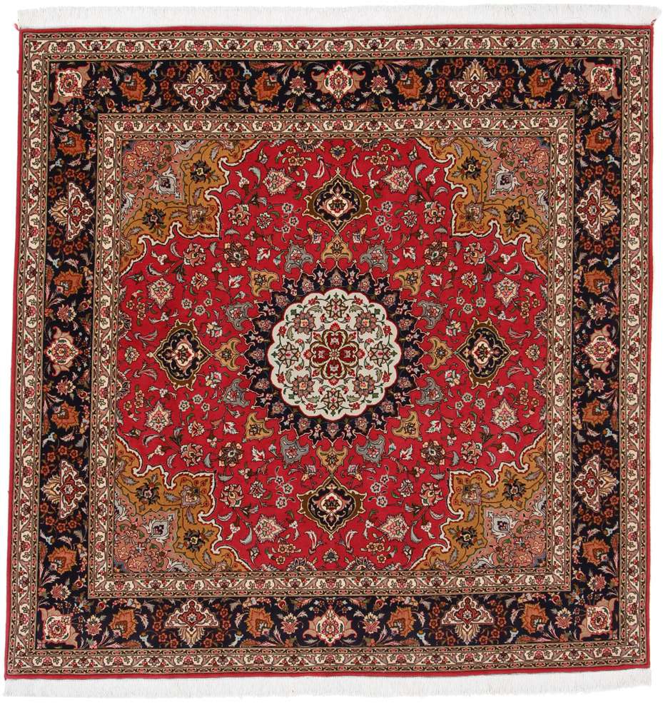 Dywan perski Tabriz