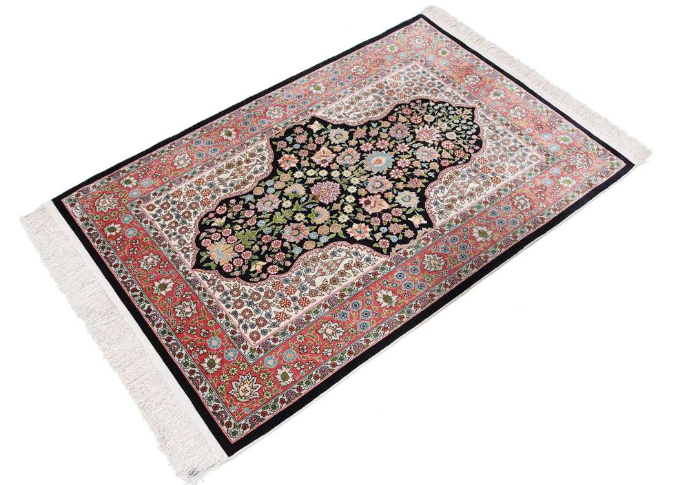 Dywan orientalny Hereke