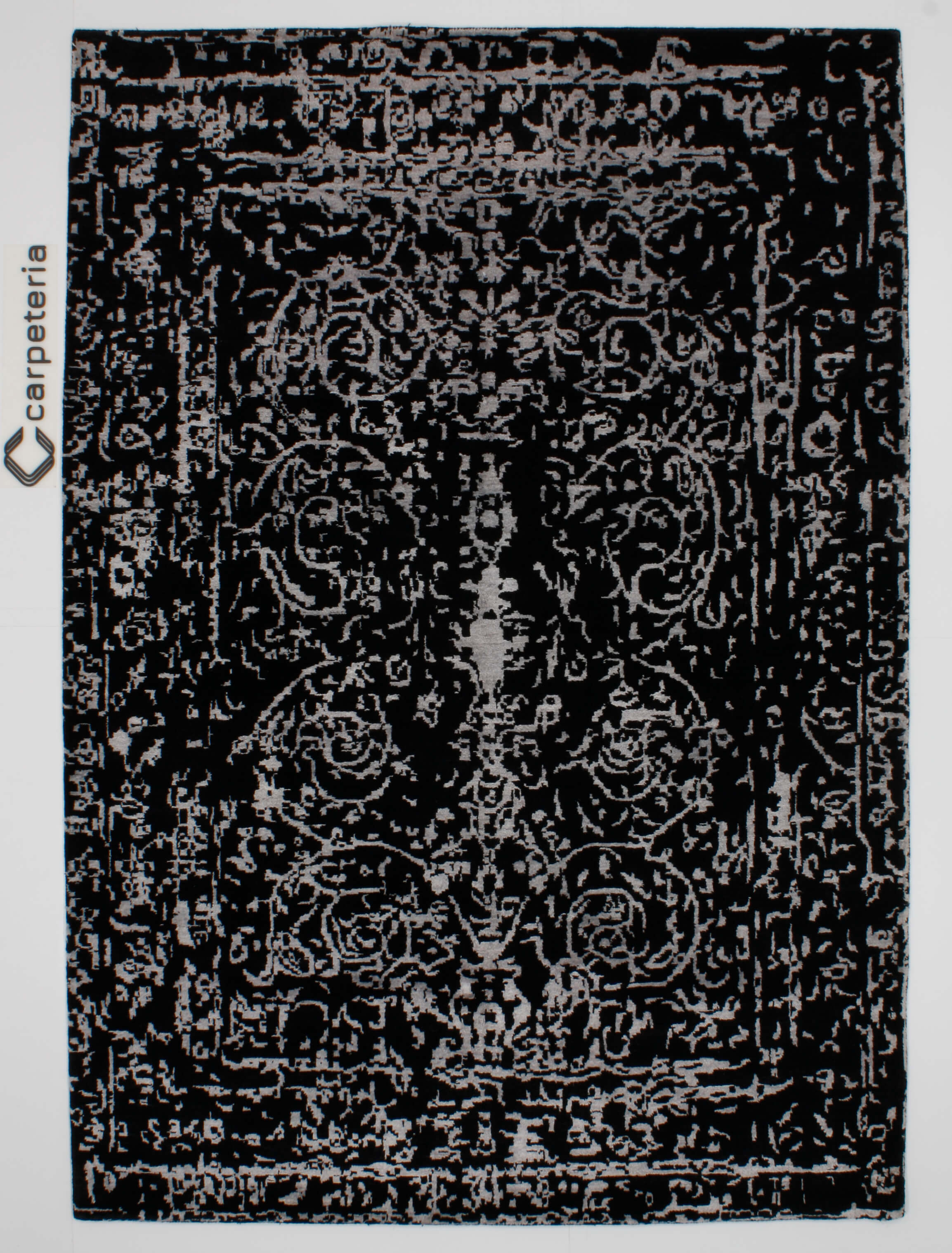 Dywan nowoczesny Ikat Exclusive
