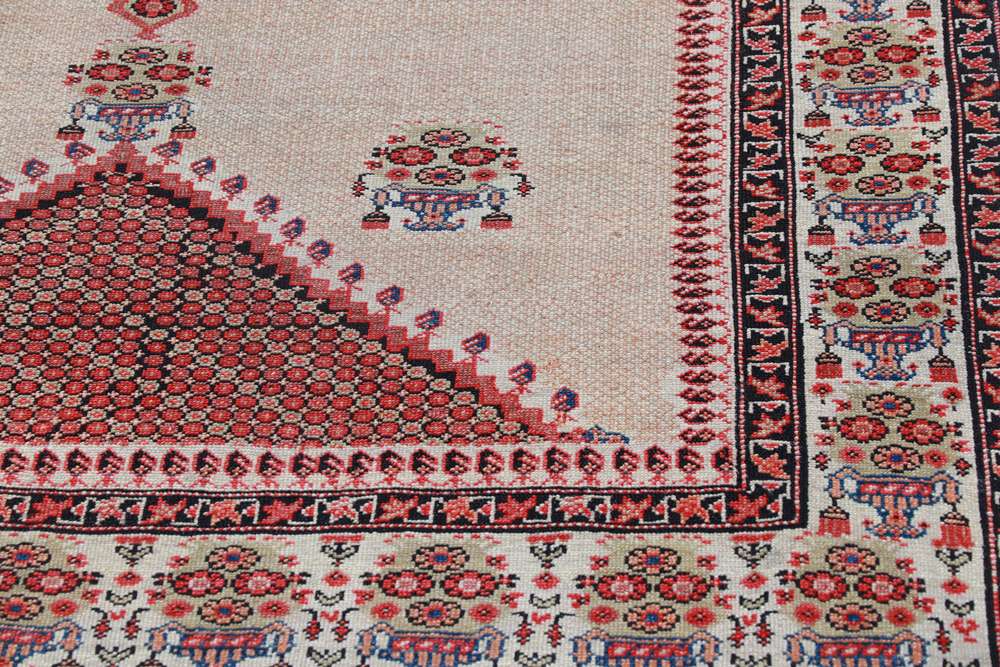 Dywan perski Bibikabad