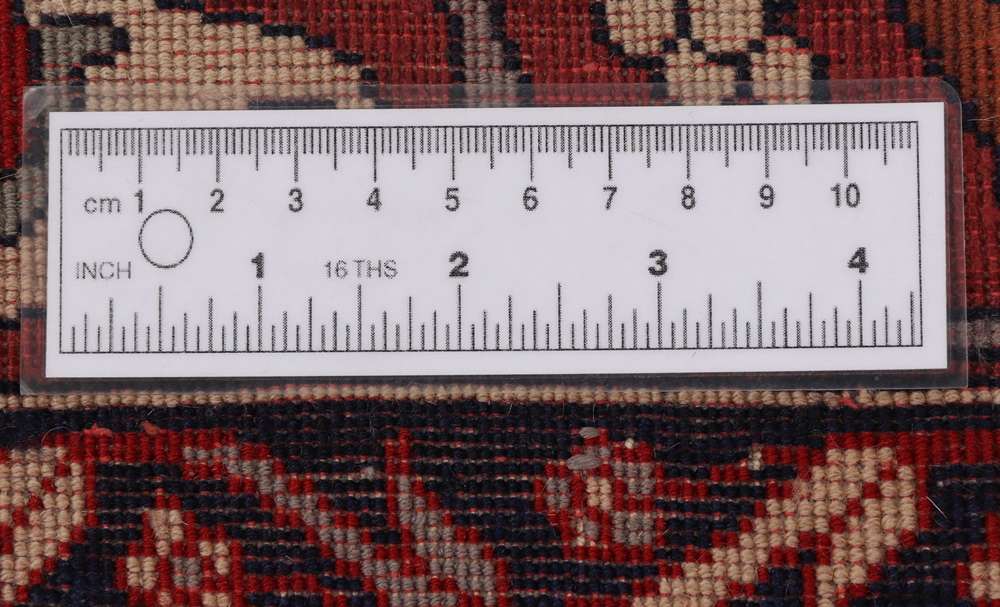 Dywan orientalny Silk