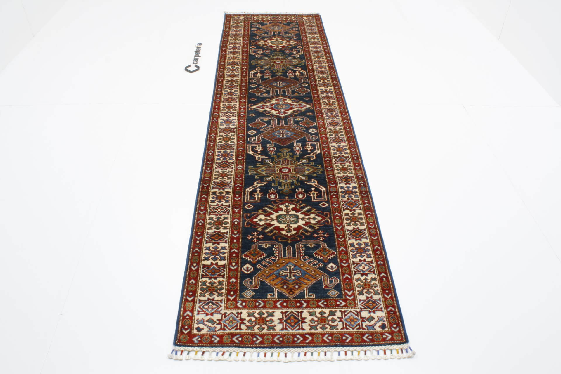 Dywan orientalny Kazak Exclusive