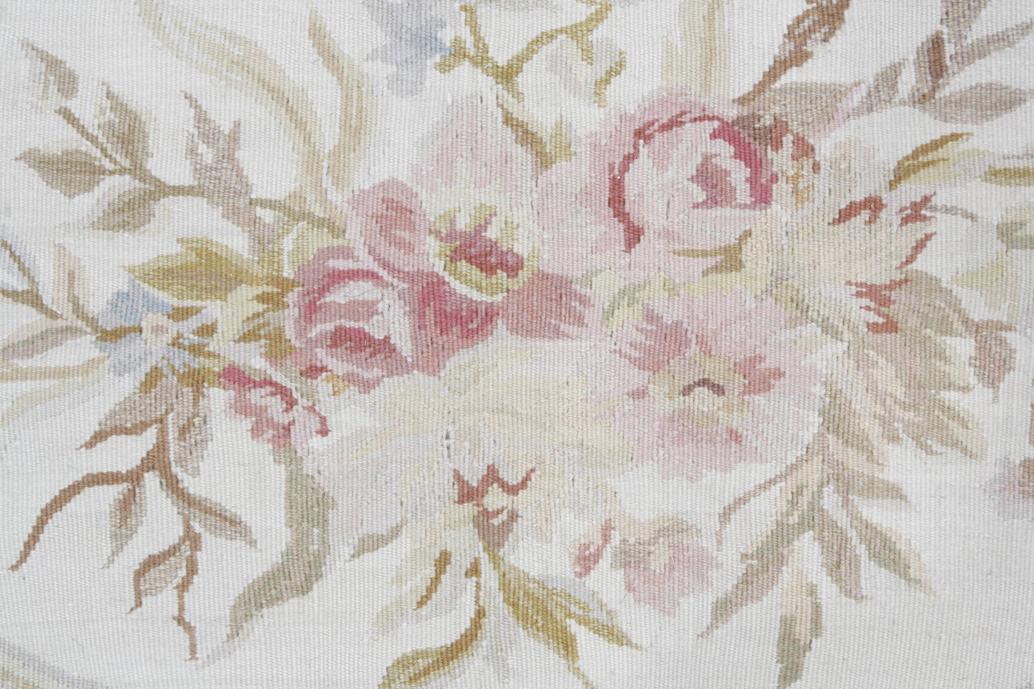 Dywan orientalny Aubusson Imperial
