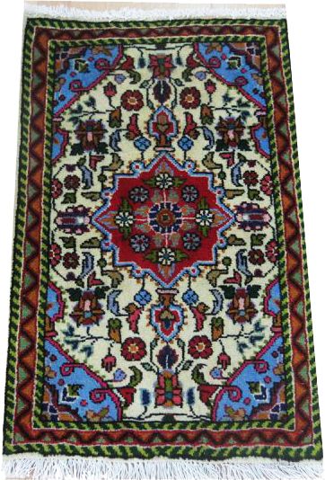Dywan orientalny Darjazin Super