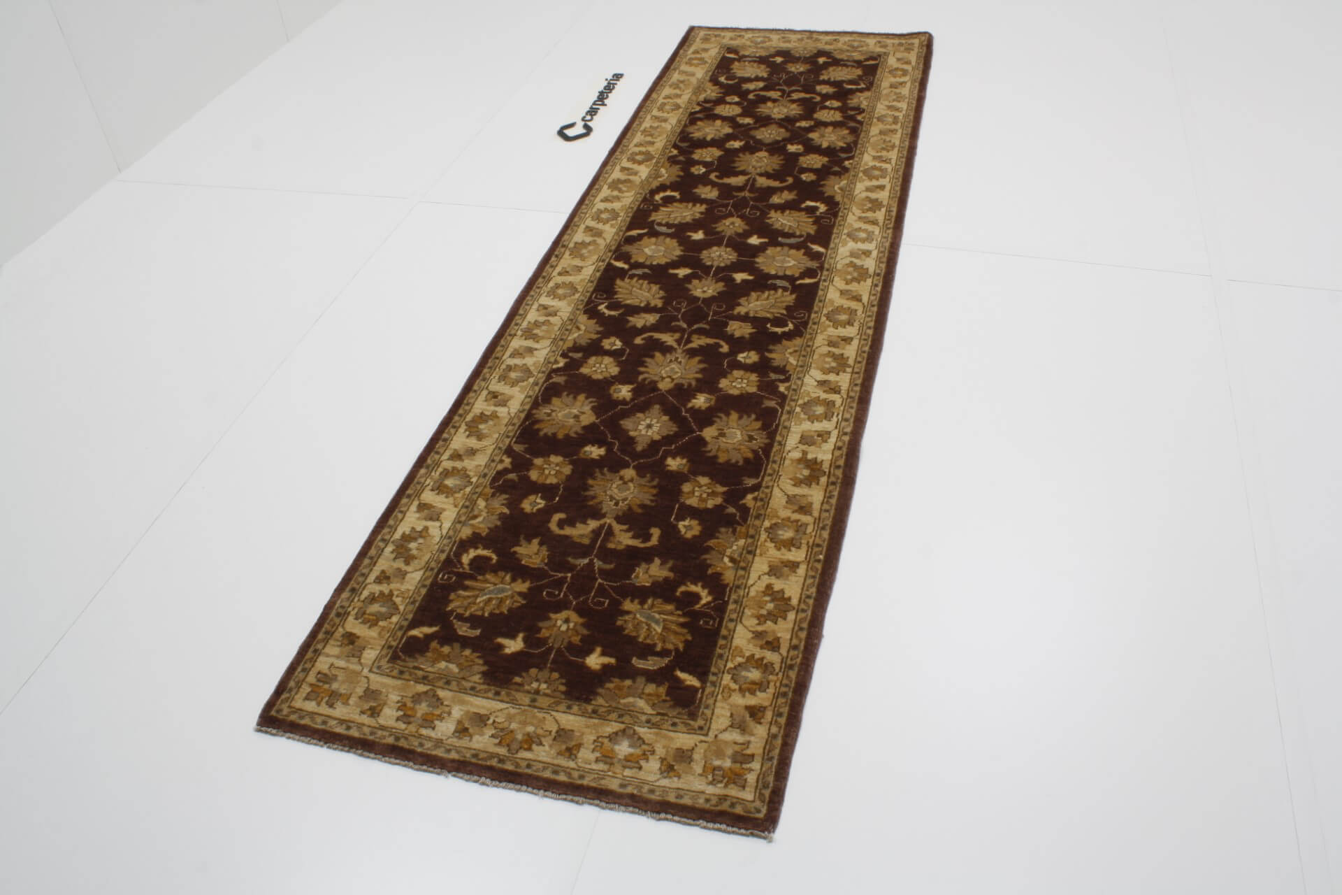 Dywan orientalny Ziegler Exclusive