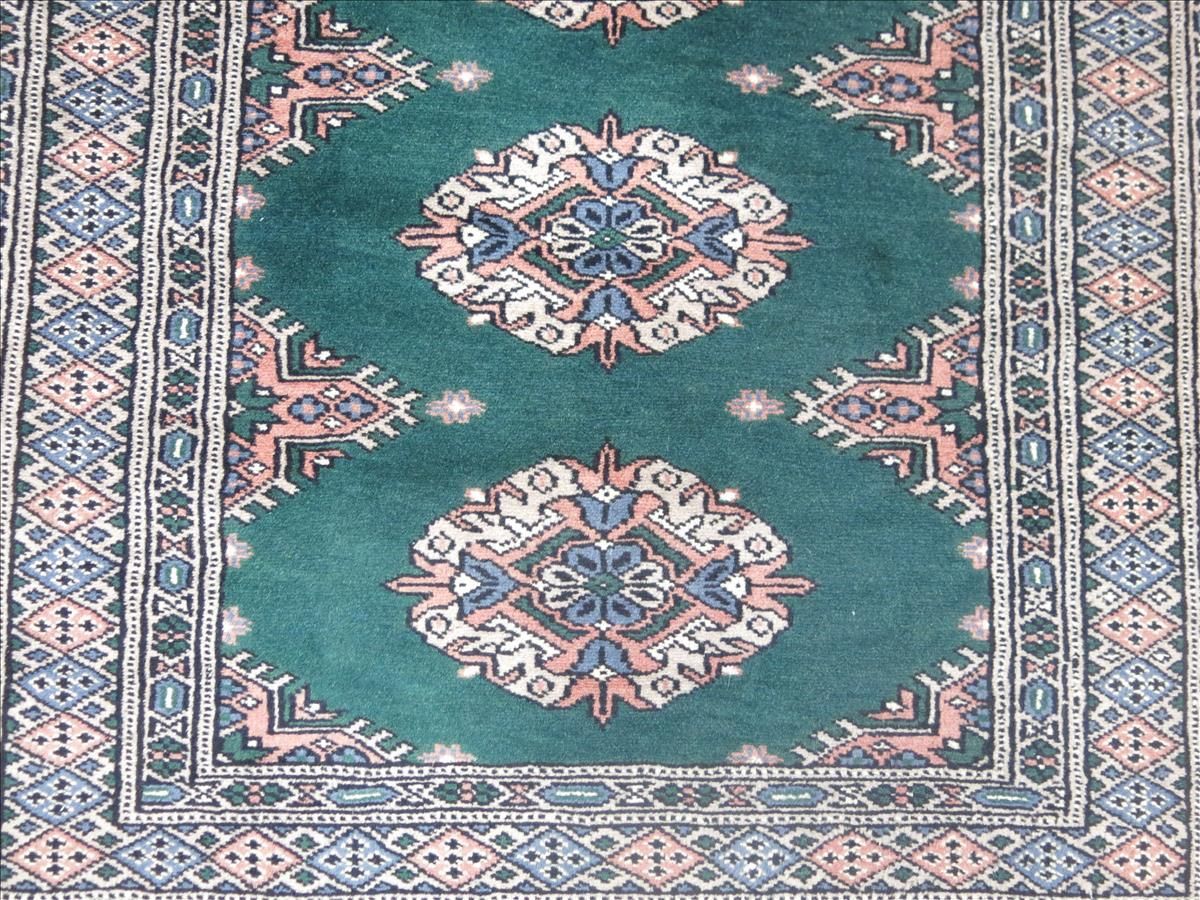Dywan orientalny Jaldar Exclusive