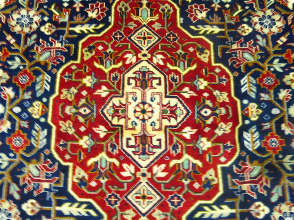 Dywan orientalny Keshan Exclusive