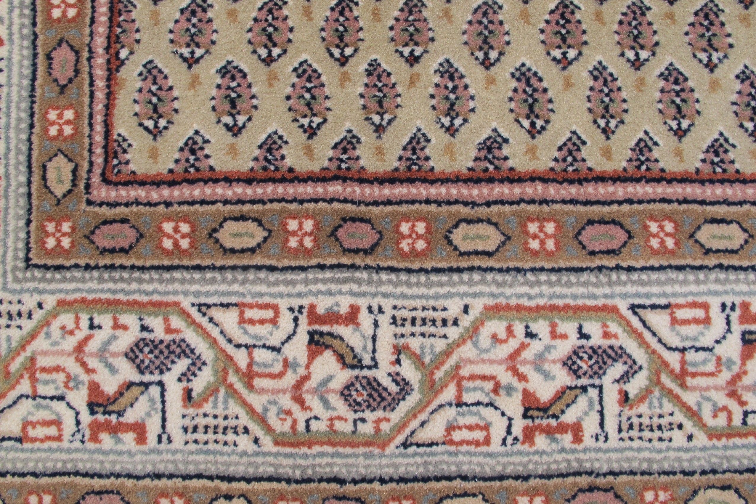 Dywan orientalny Mir Exclusive