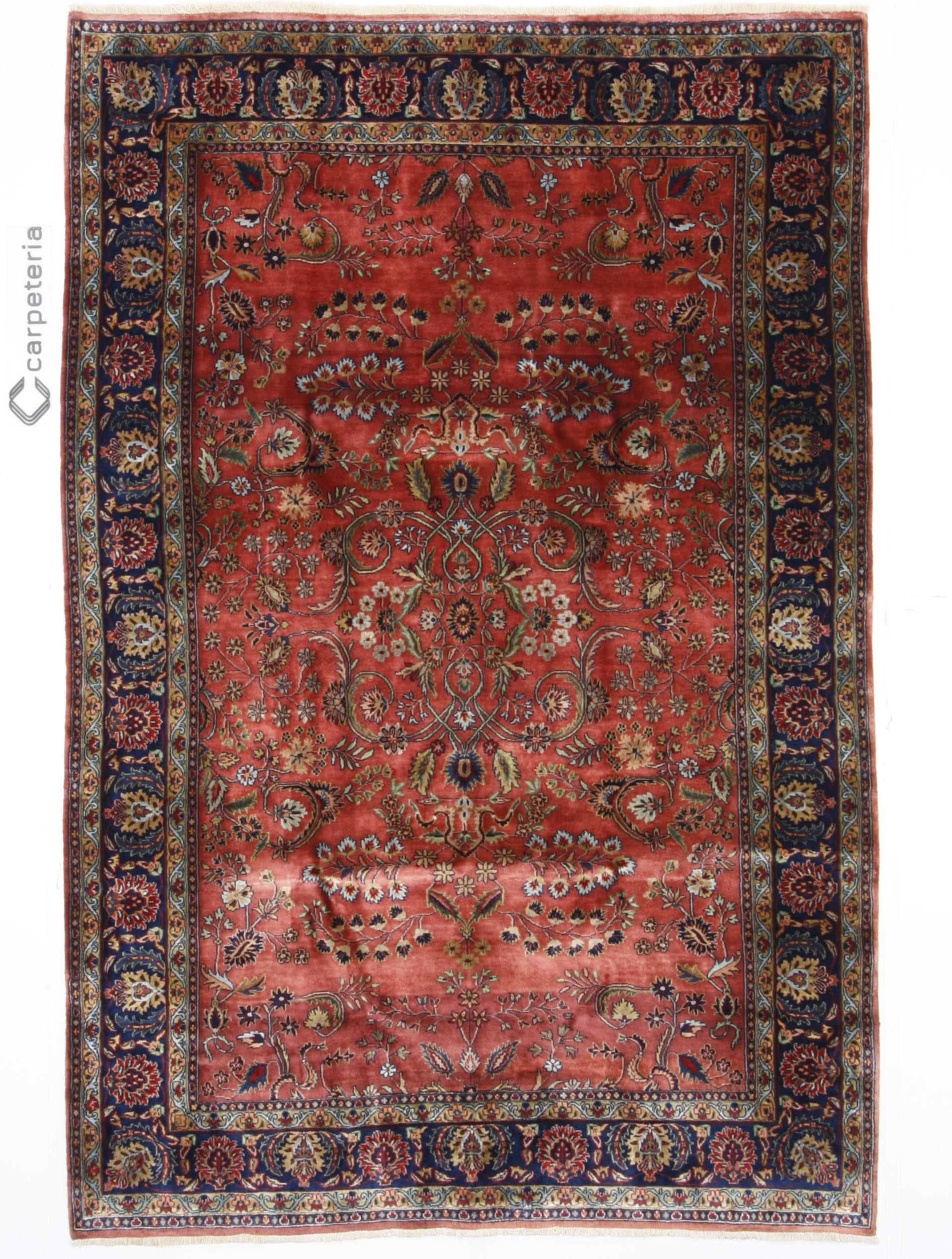 Dywan orientalny Saruq Exclusive
