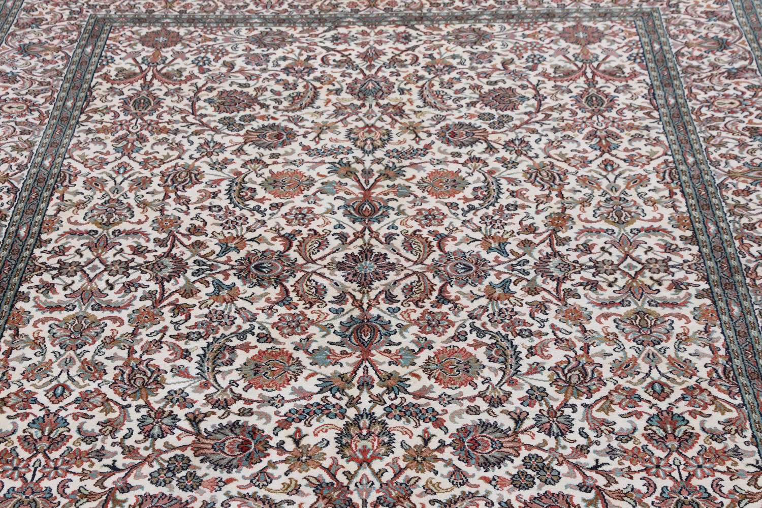 Dywan orientalny Kashmir