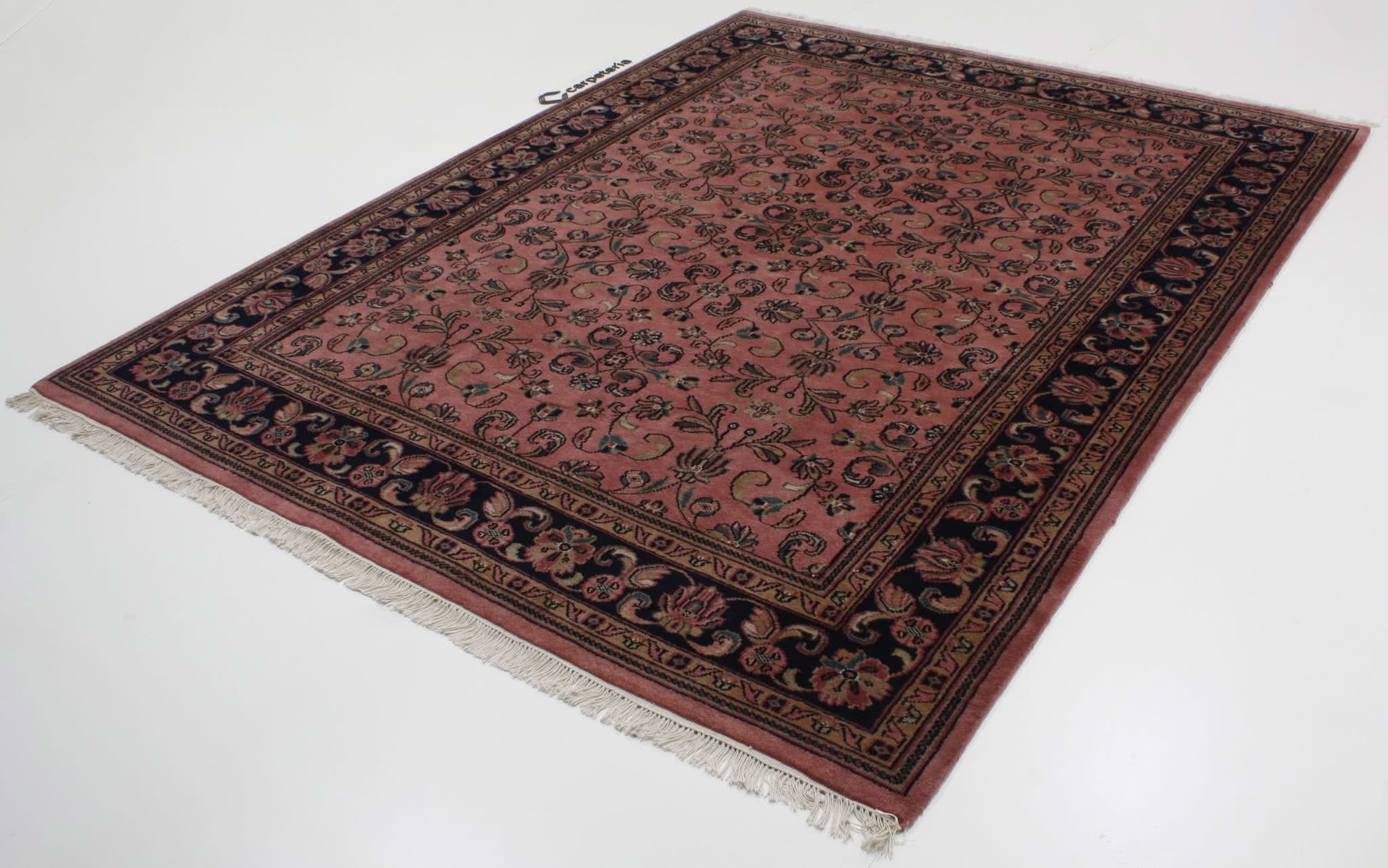 Dywan orientalny Saruq Exclusive