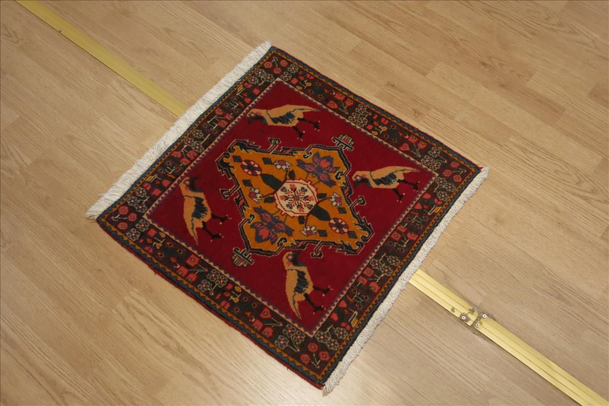 Dywan orientalny Gashgai Super