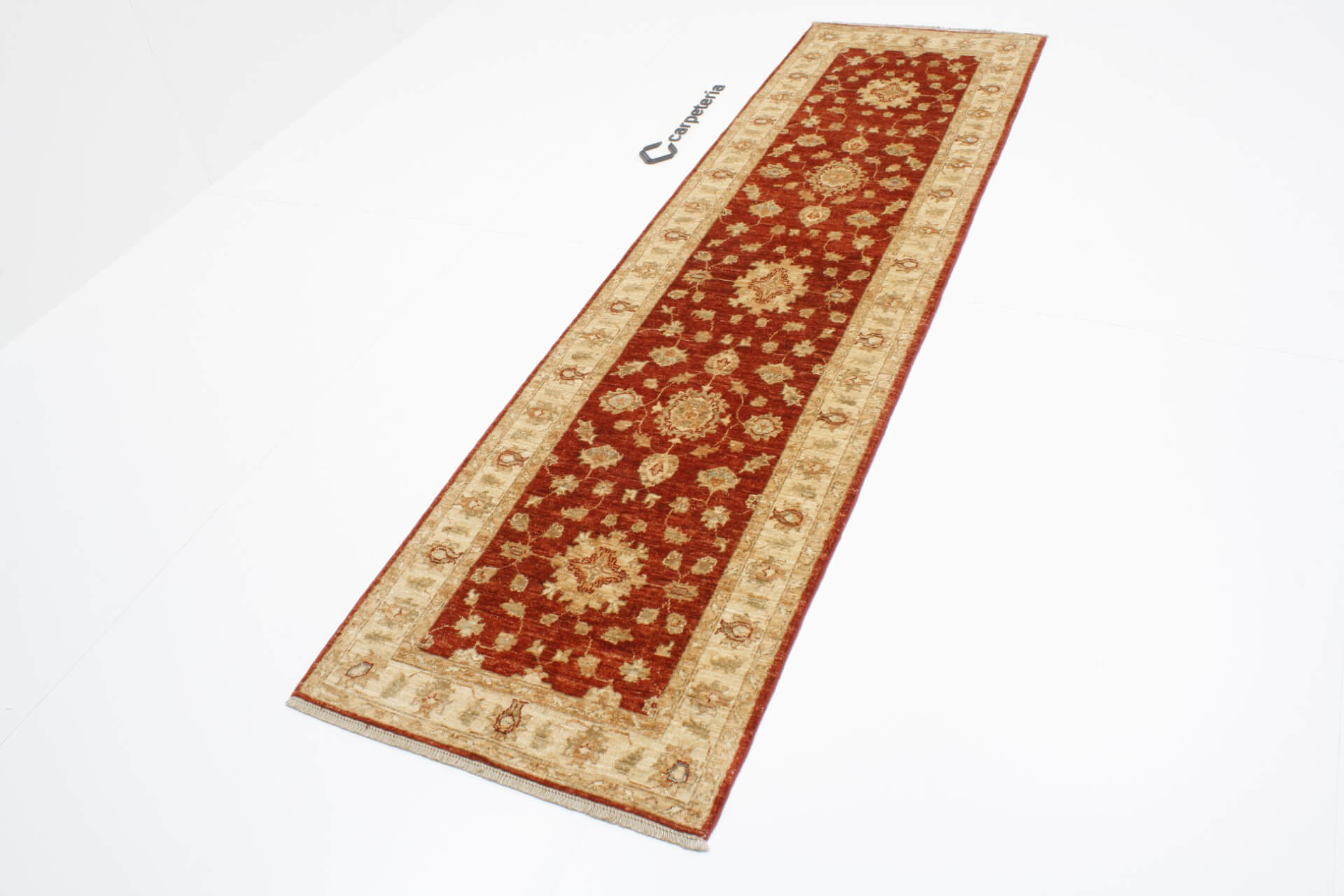 Dywan orientalny Ziegler Exclusive