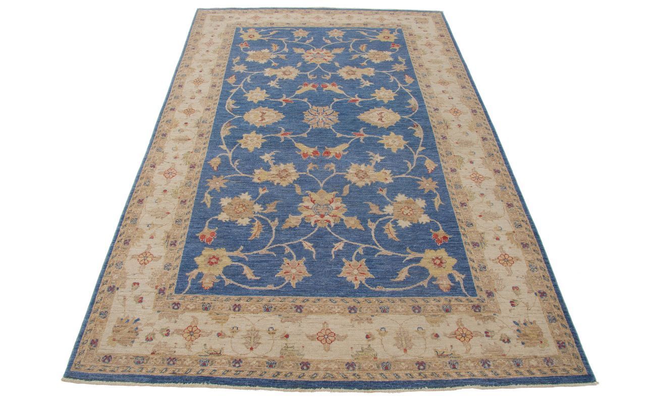 Dywan orientalny Ziegler Exclusive