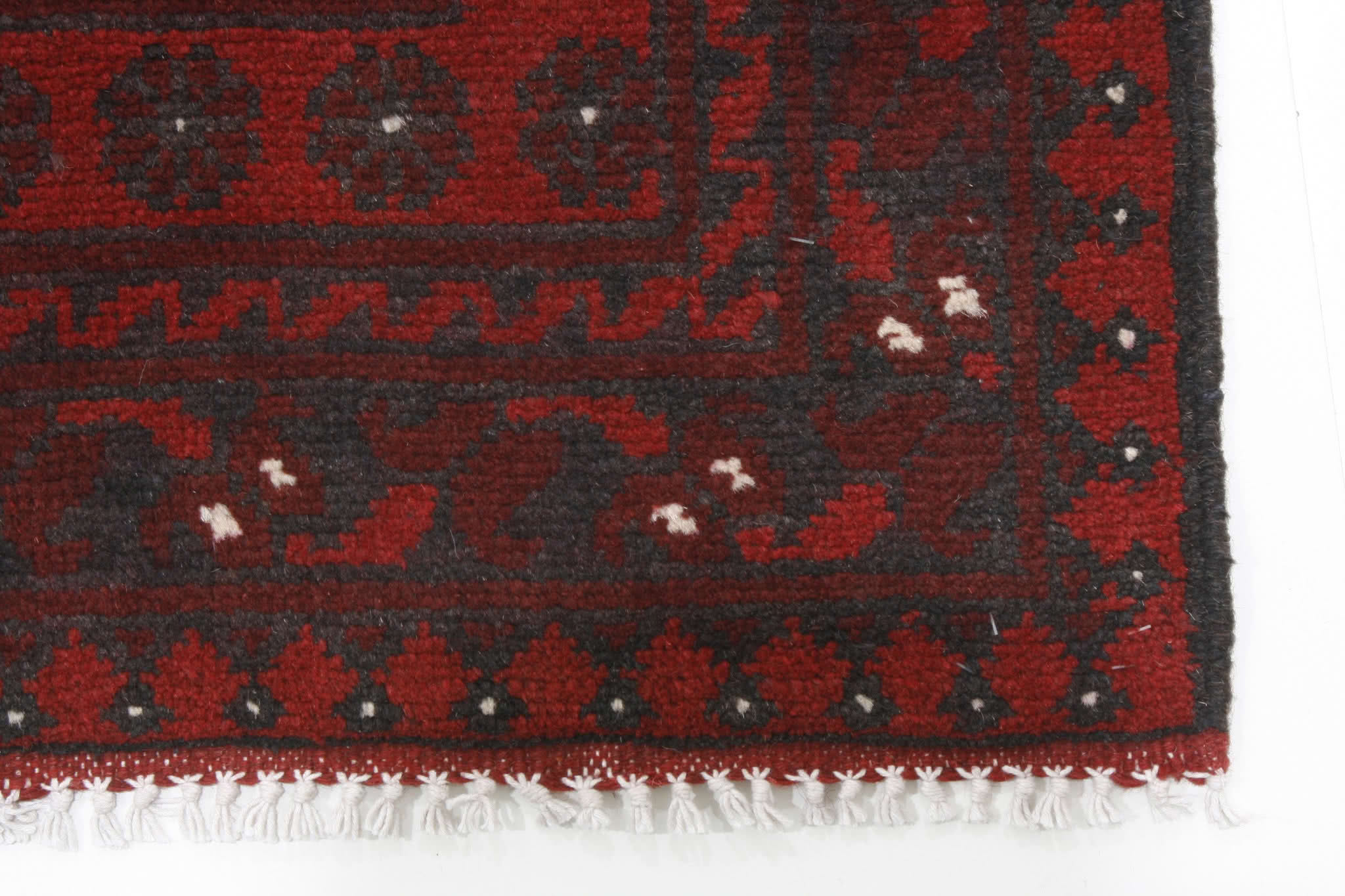 Dywan orientalny Afghan