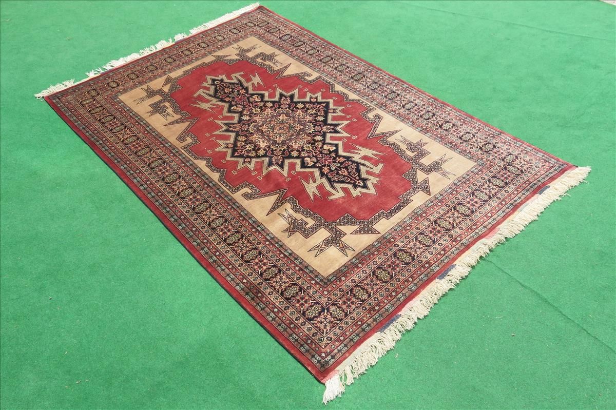Dywan orientalny Varanasi Super