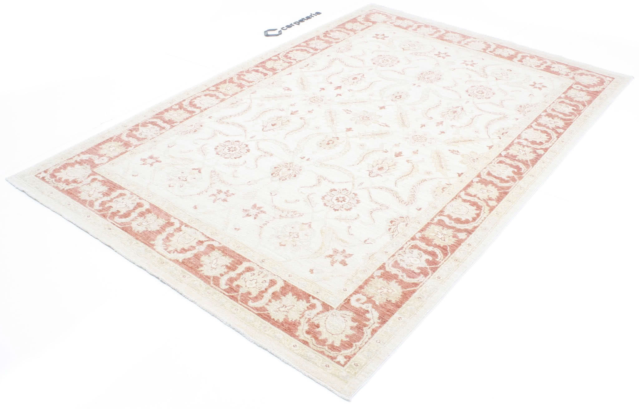 Dywan orientalny Ziegler Exclusive