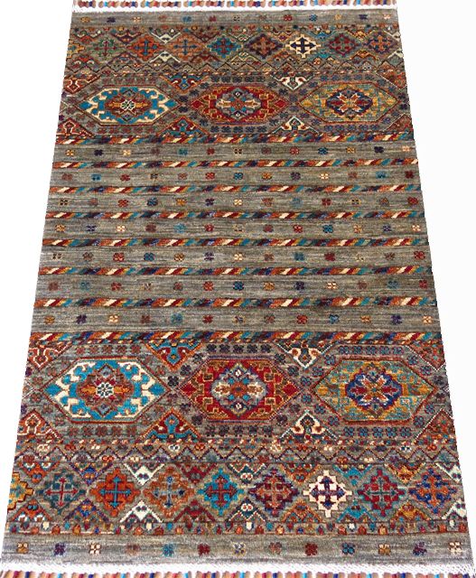 Dywan orientalny Samarkand Royal