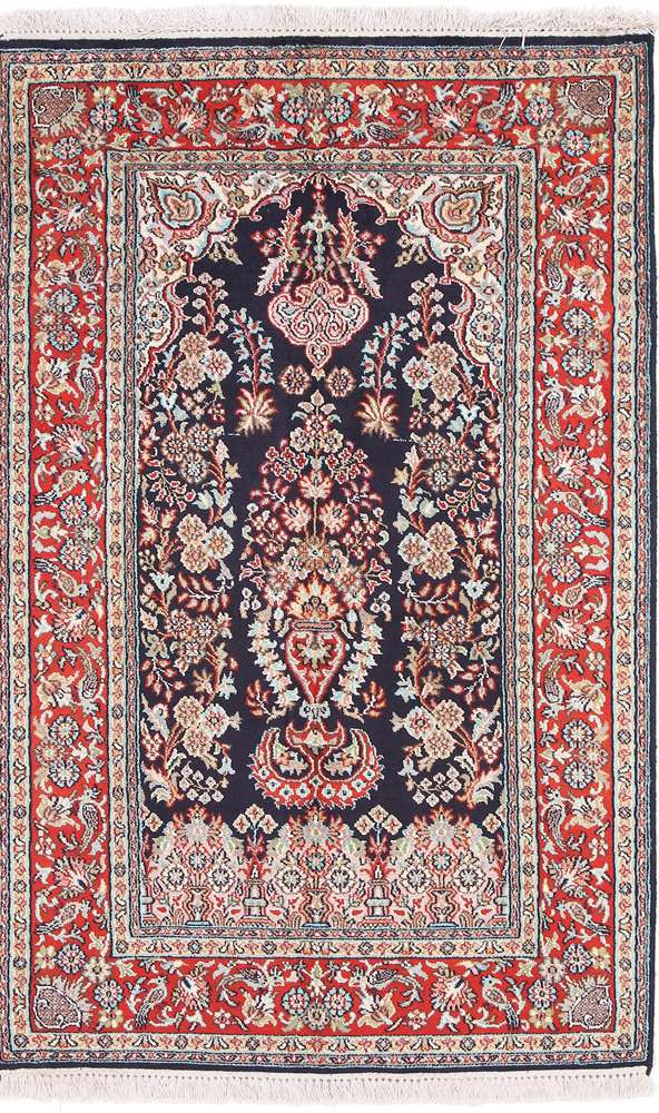 Dywan orientalny Kashmir