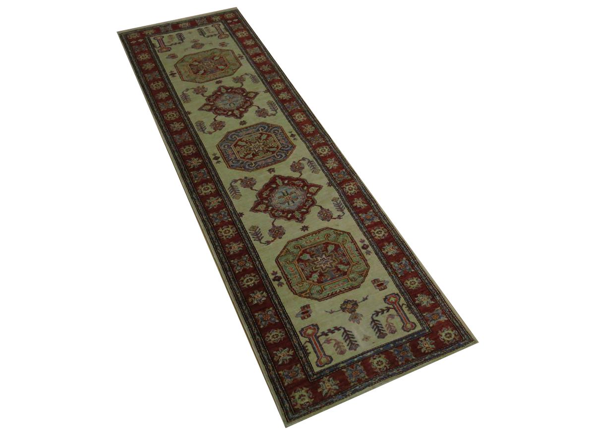 Dywan orientalny Kazak Exclusive
