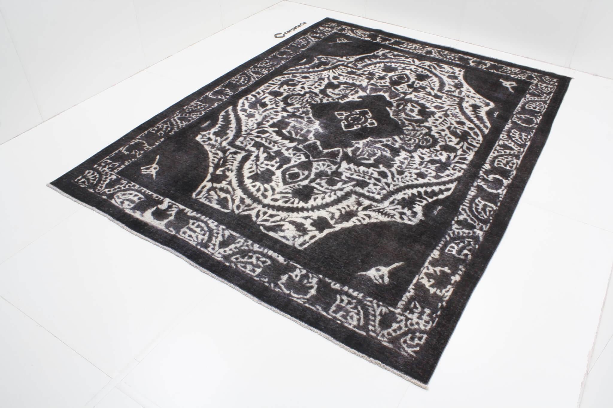Dywan nowoczesny Vintage Premium