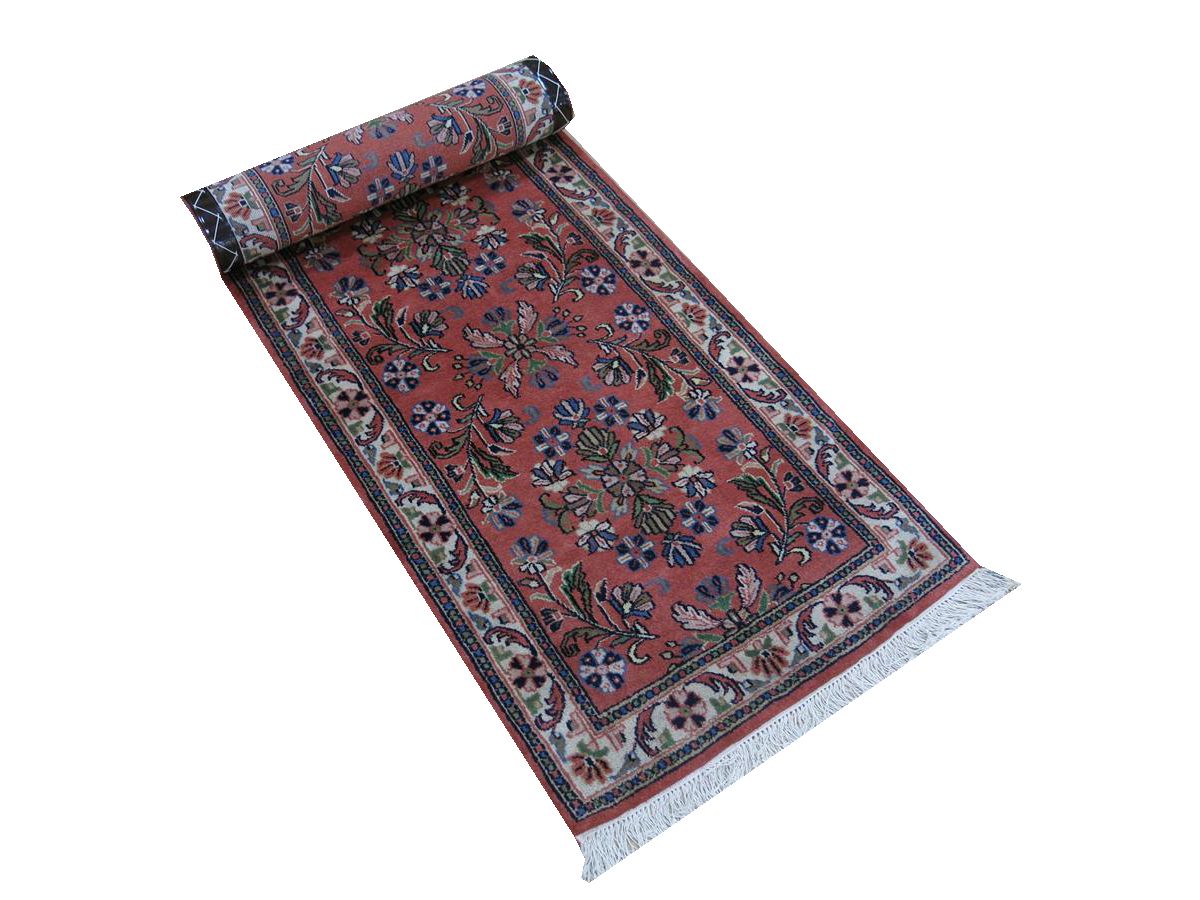 Dywan orientalny Sarough Exclusive