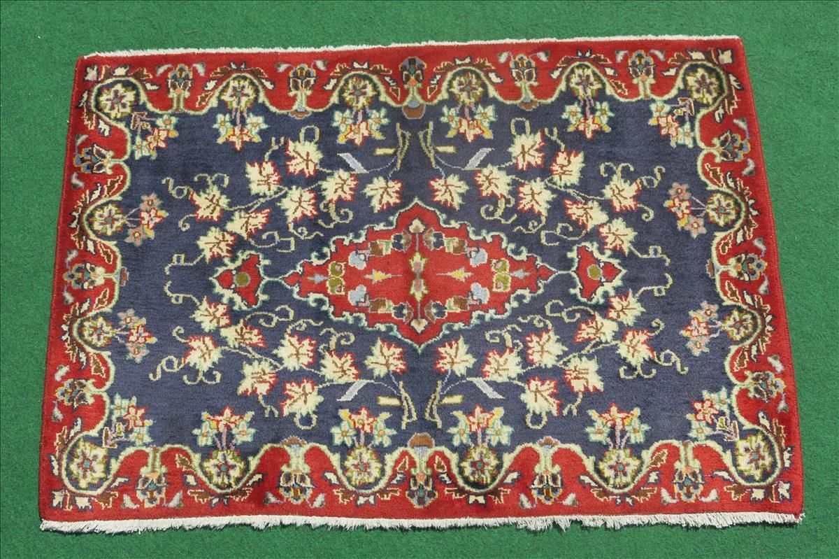 Dywan orientalny Keshan Super