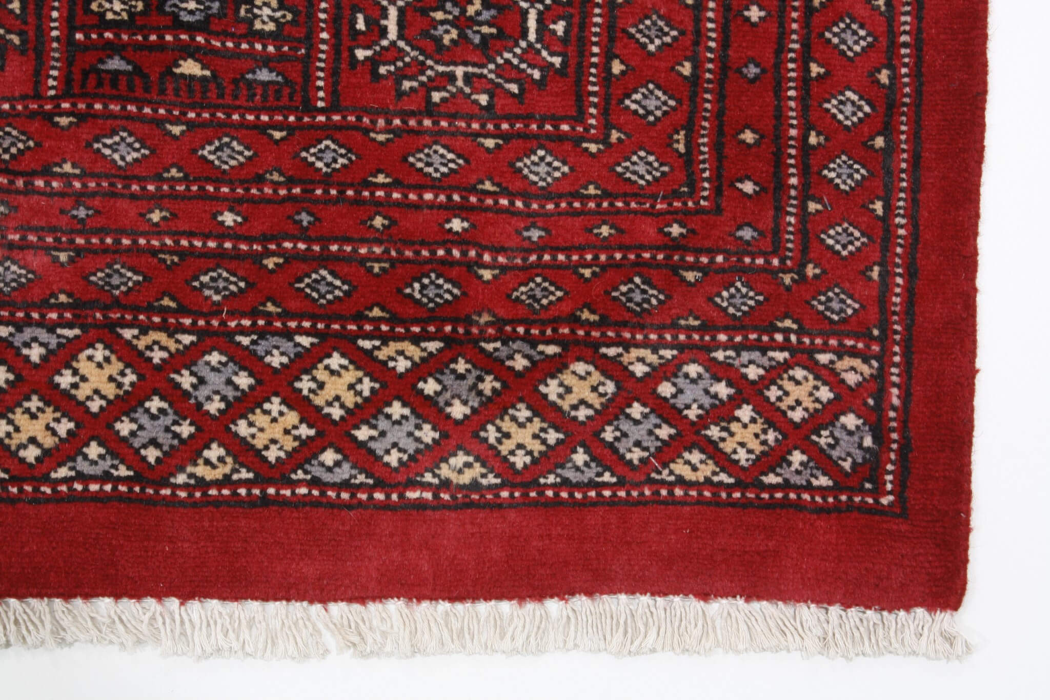 Dywan orientalny Bukhara Exclusive
