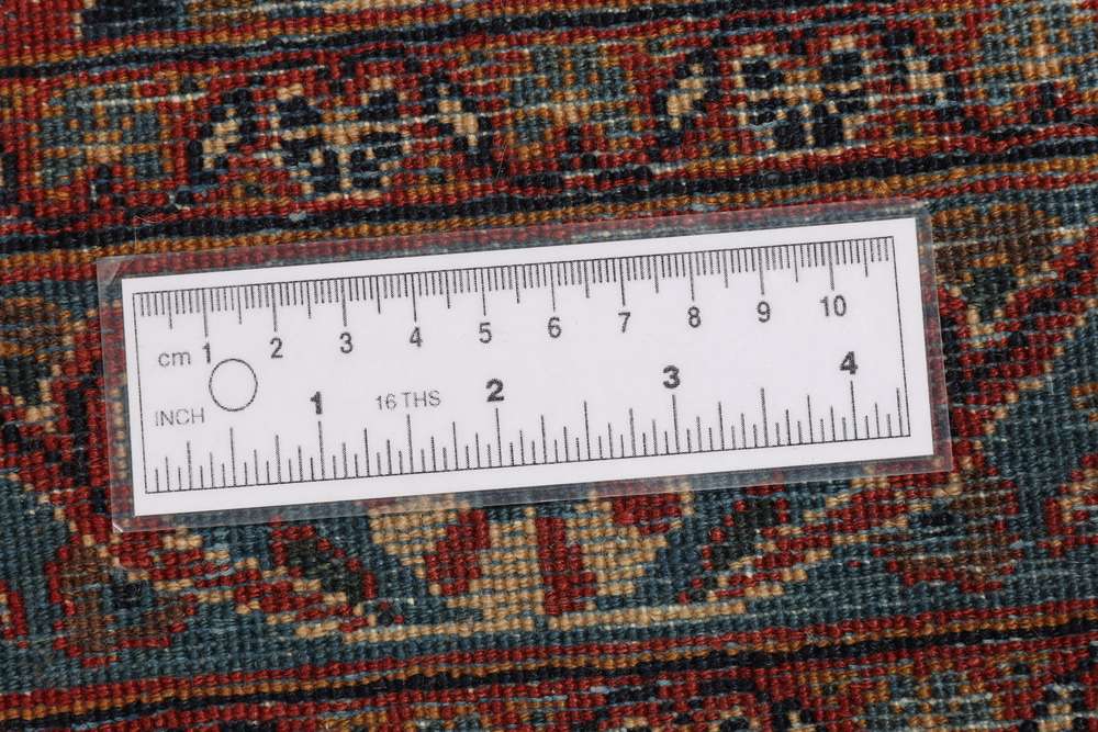 Dywan perski Kashan