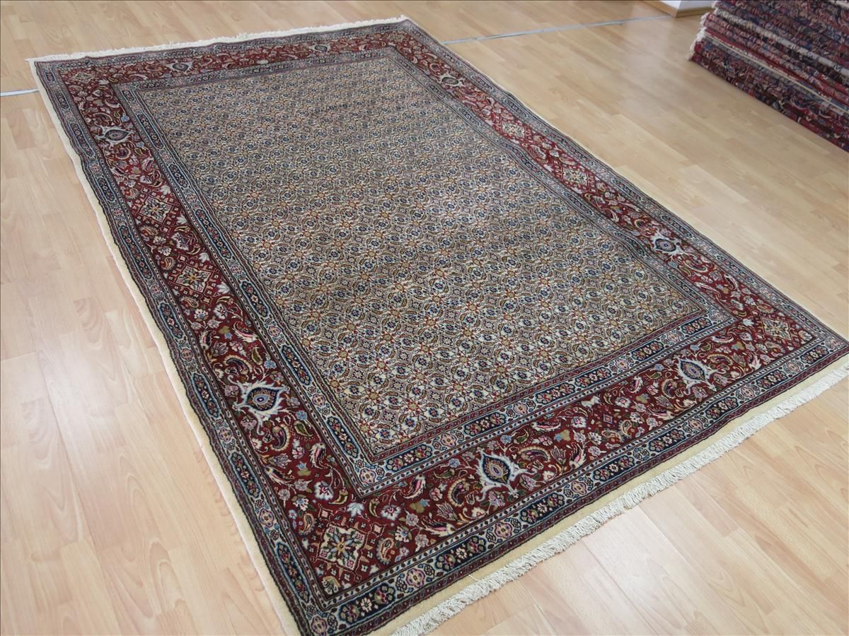 Dywan orientalny Moud Super