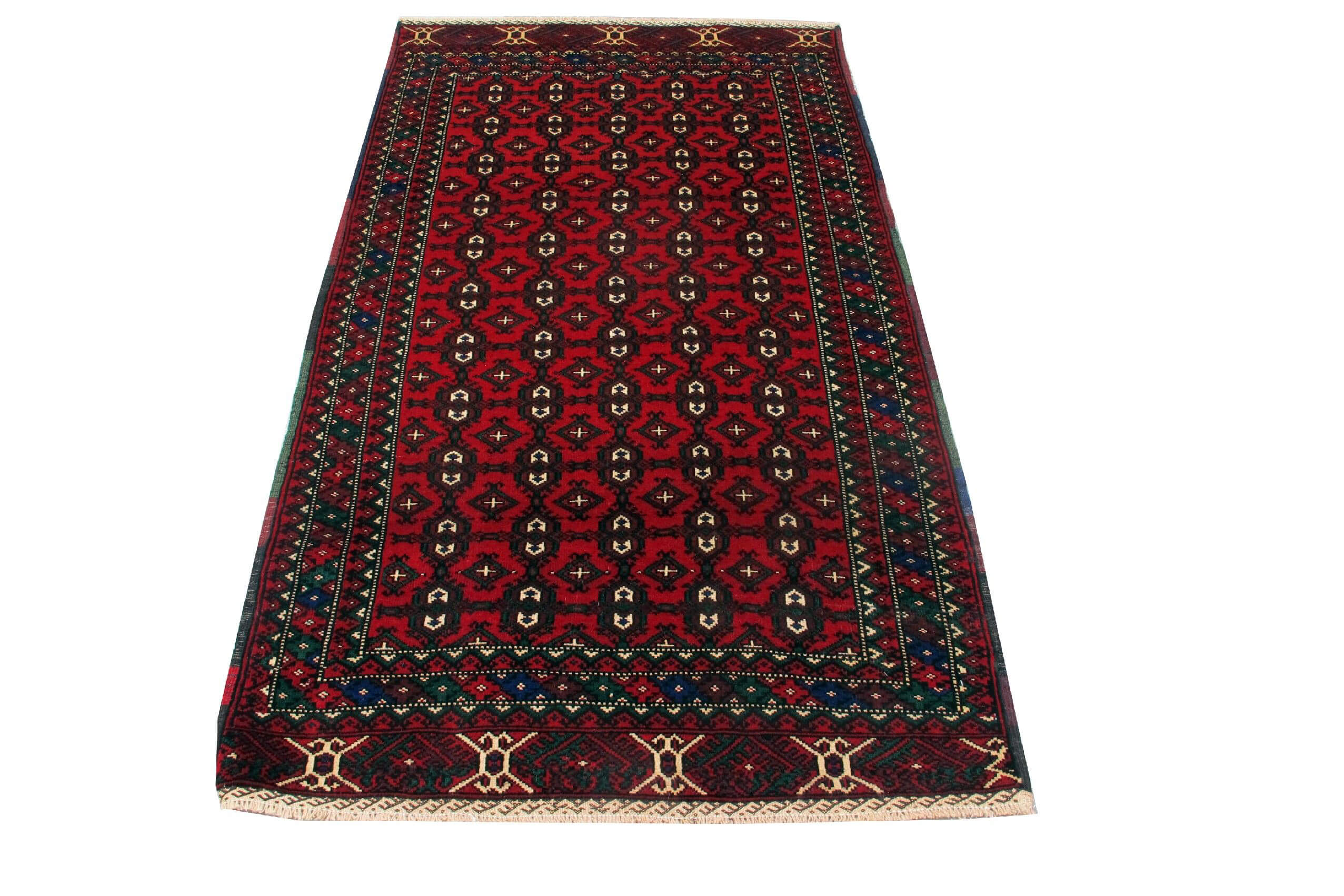 Dywan orientalny Balouch Super