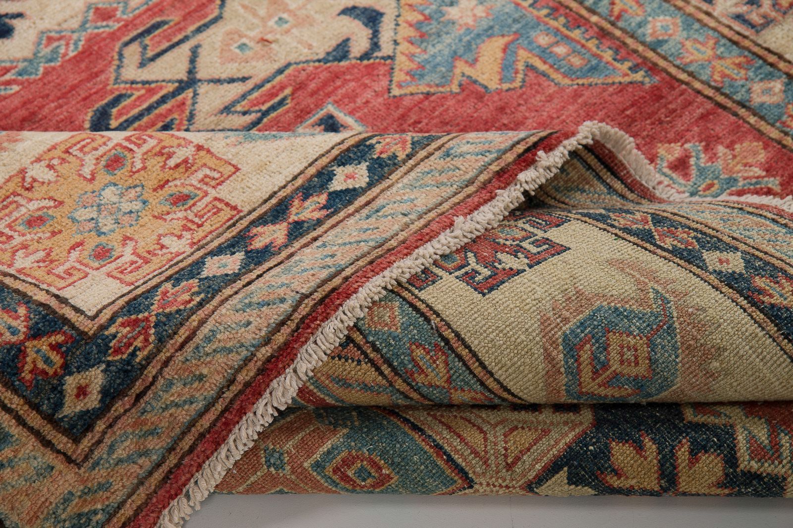 Dywan orientalny Kazak Exclusive