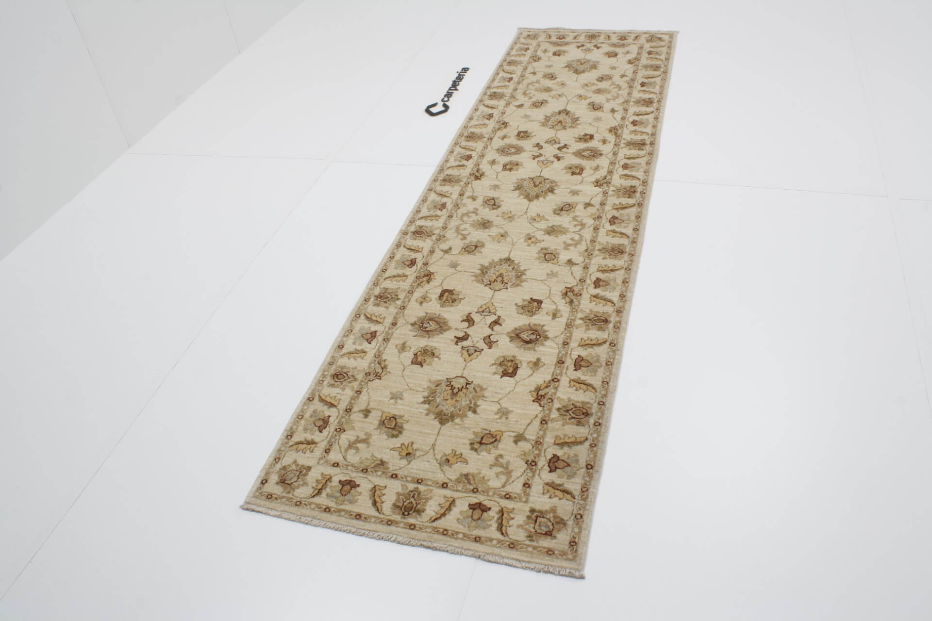 Dywan orientalny Ziegler Exclusive