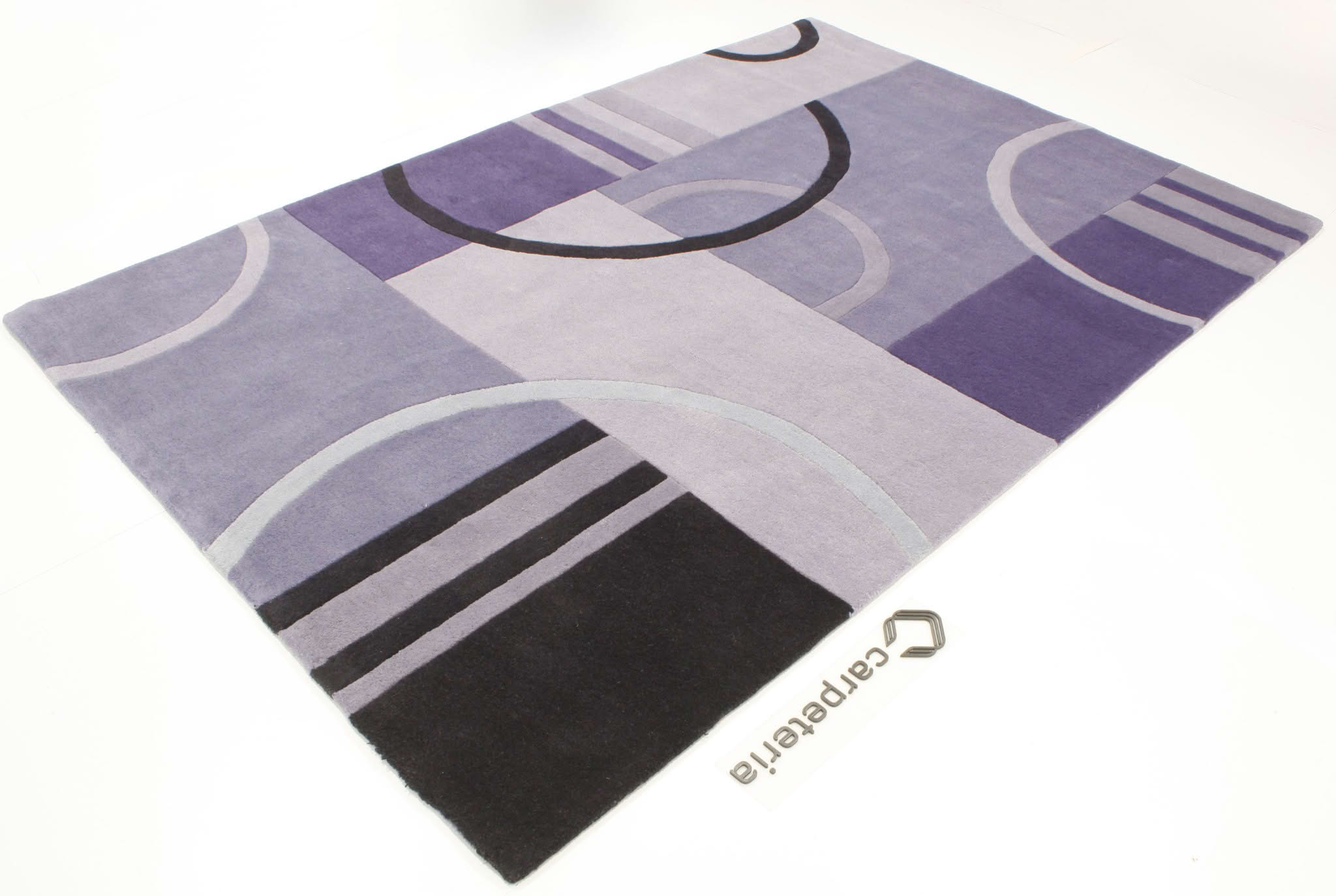 Dywan orientalny Modern Wool
