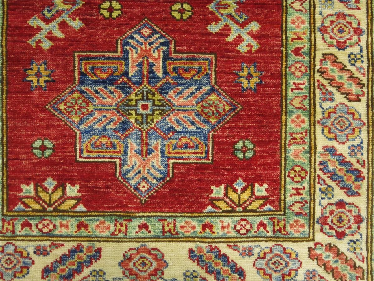 Dywan orientalny Kazak Exclusive