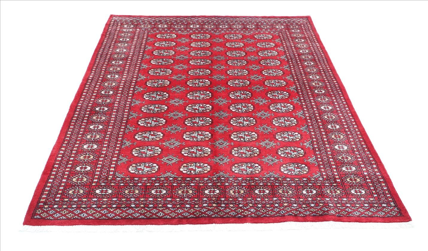 Dywan orientalny Bukhara Exclusive