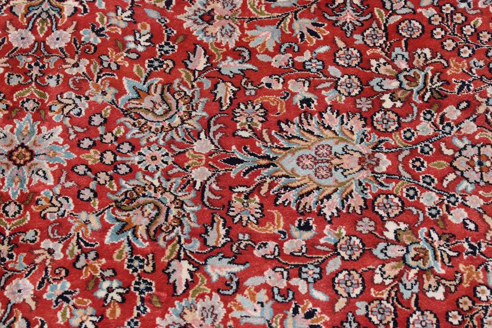 Dywan orientalny Kashmir