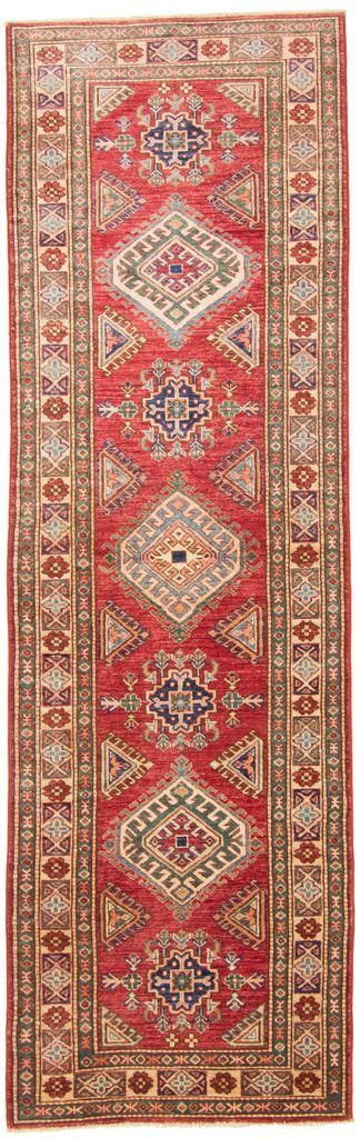 Dywan orientalny Kazak Exclusive