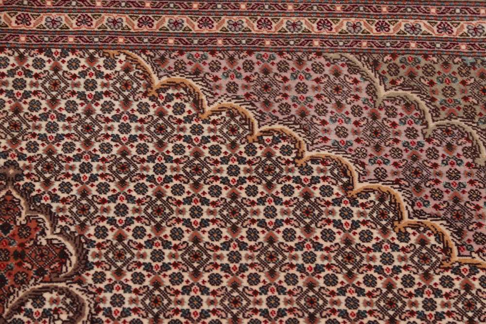 Dywan perski Tabriz